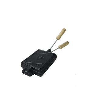 SANDUÍCHEIRA PÃO DE FORMA