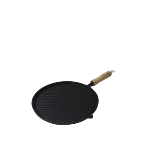 BIFEIRA ESTRIADA REDONDA