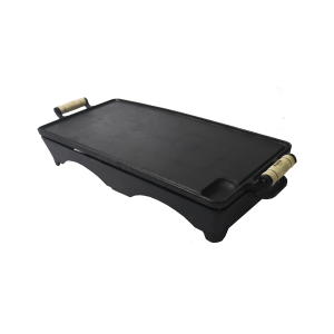 BIFEIRA À ÁLCOOL - 02 QUEIMADOR