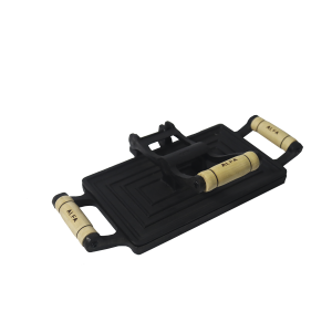 SANDUÍCHEIRA HAMBURGER