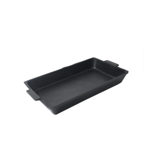 ASSADEIRA RETANGULAR