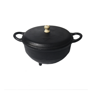 PANELA ALTEZA TAMPA DE FERRO