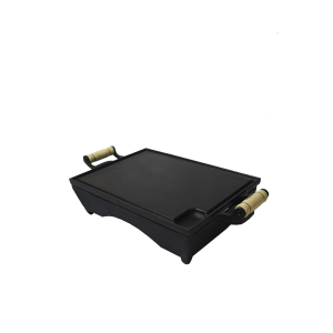 BIFEIRA À ÁLCOOL CORPO FIXO