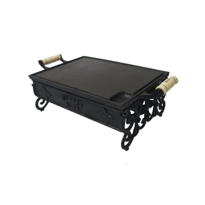 BIFEIRA À ÁLCOOL CORPO DESMONTAVEL