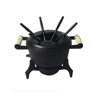 CONJUNTO FONDUÊ Nº 18