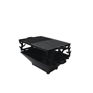 CHURRASQUEIRA MULTIUSO