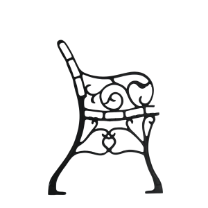 BANCO FRANCÊS 7 RÉGUAS