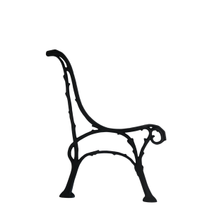 BANCO RENDADÃO 15 RÉGUAS