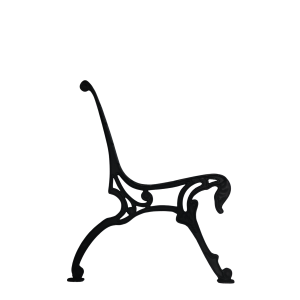 TAMANDUÁ 8 E 9 RÉGUAS