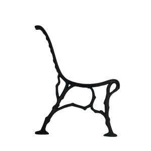 BANCO RAIZ 12 RÉGUAS