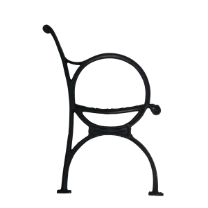 BANCO BOLA LEVE E PESADO 9 RÉGUAS