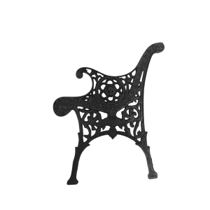 BANCO INGLÊS 12 RÉGUAS