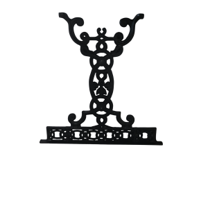 PÉ DE MESA VILA RICA