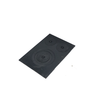 CHAPA PARANÁ 03 FUROS