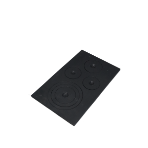 CHAPA PARANÁ 04 FUROS