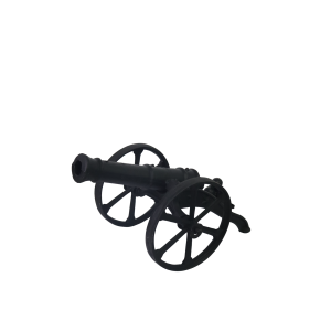 CANHÃO PARA JARDIM