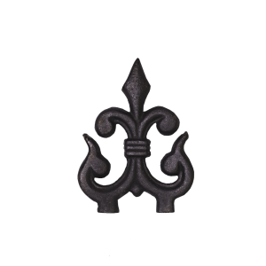 PONTA DE LANÇA FLOR DE LIZ