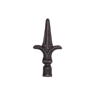 PONTA DE LANÇA COPO DE LEITE