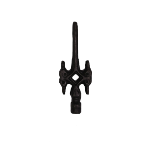 PONTA DE LANÇA GREGA PESADA