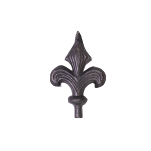 PONTA DE LANÇA L 10