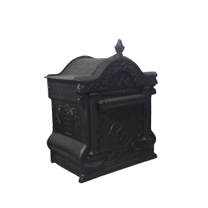 CAIXA DE CORREIO COLONIAL