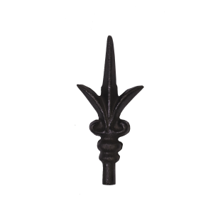 PONTA DE LANÇA 3 PONTAS