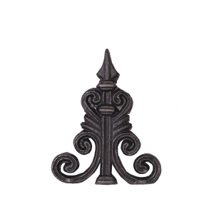 PONTA DE LANÇA IMPERIAL