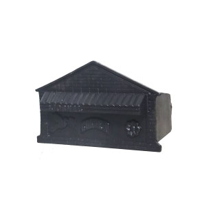 CAIXA DE CORREIO JORNAL