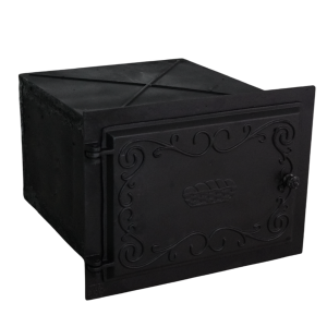 FORNO ALFA GRANDE